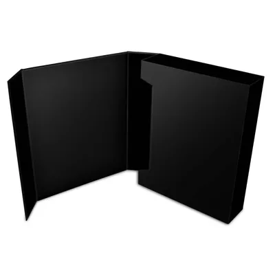 Produktbild von BCW BCW Magazine Stor-Folio