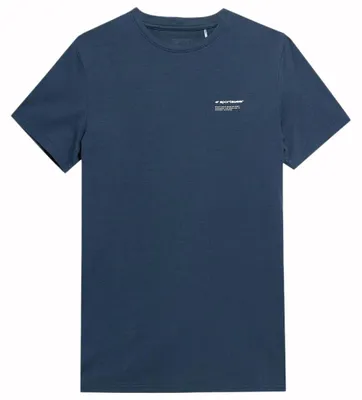 Immagine prodotto di T-shirt da uomo in cotone 4F, taglia: XL
