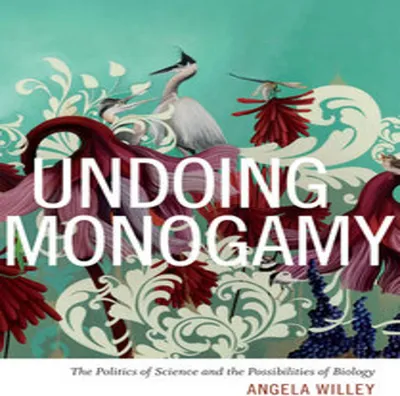 Zdjęcie produktu dla Undoing Monogamy