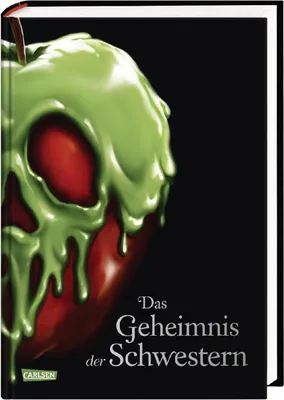 Produktbild von Disney. Villains 6: Das Geheimnis der Schwestern