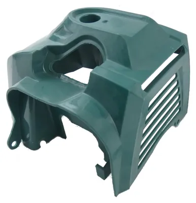 Produktbild von MATRIX Ersatzteil Zylinderabdeckung für Motorsense Rasentrimmer BMS 1400-2