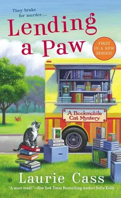 Obrázek produktu pro Lending a Paw