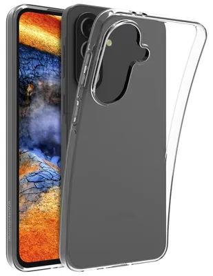 Obrázek produktu pro dbramante1928 Greenland, Obal, Samsung, Galaxy A37, 17 cm (6.7"), Průhledná