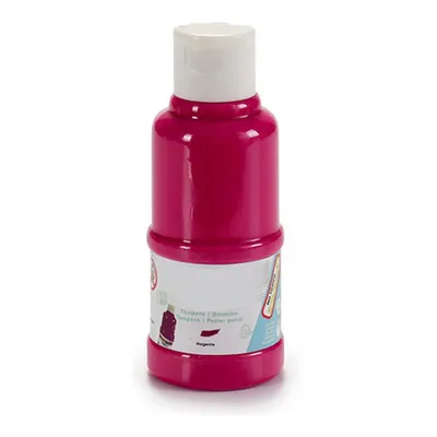 Produktbild von Tempera Pincello Magenta 120 ml