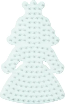 Produktbild von Hama 328 Stiftplatte Kleine Prinzessin