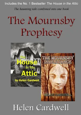 Produktbild von Die Mournsby-Prophezeiung