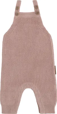 Produktbild von Baby's Only Latzhose Soul - Alt Rosa - 68 - 100% Baumwolle