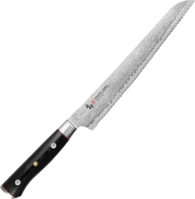 Zdjęcie produktu dla Mcusta Zanmai nóż do pieczywa 23cm HFZ8014D