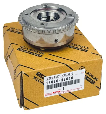 Obrázek produktu pro TOYOTA Corolla Yaris Rav4 Rozvodové kolo 13070-37010 Originální rozvodové kolo
