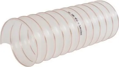 Produktbild von Norres Saugschlauch Durchmesser 50-51mm 2" - 5m Verpackung