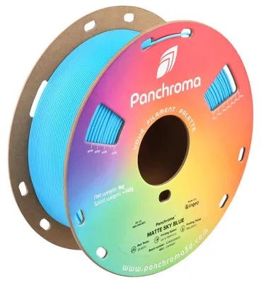 Immagine prodotto di Polymaker Panchroma PLA Matte (CA04001)