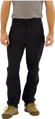 Produktbild von Black Diamond Alpine Hosen Schwarz 30 Mann Schwarz 30