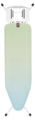 Produktbild von Brabantia 236006, Bügelbrett in Originalgröße, Baumwolle, Dampfbügeleisen, 380 x 1240 mm, 69 cm, 96 cm