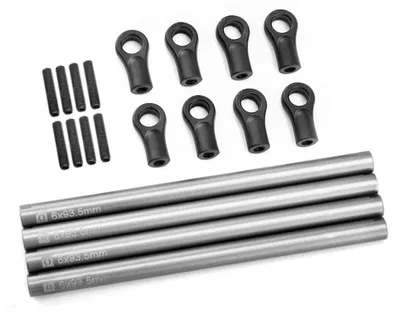 Produktbild von Set hliníkových spodních linků zavěšení