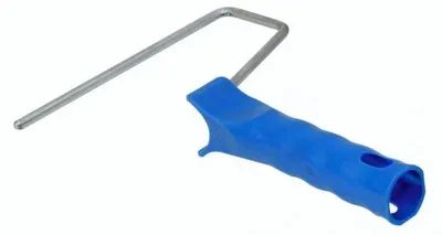 Zdjęcie produktu dla Uchwyt rolki, 180/8 mm