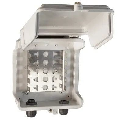 Produktbild von EFB Elektronik 46051.1, 190 mm, 90 mm, 215 mm