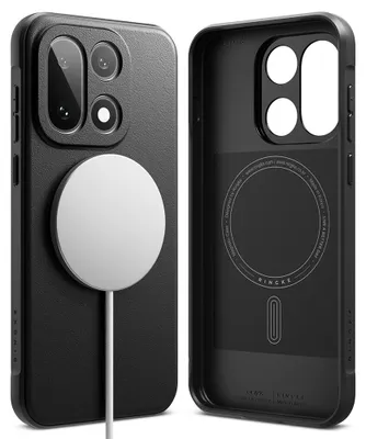 Obrázok produktu pre Ringke – Onyx MagSafe puzdro pre OnePlus 15 – čierne