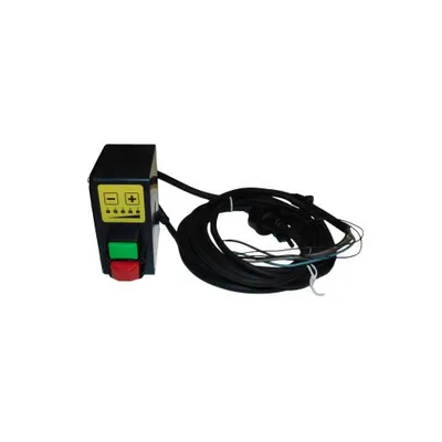 Produktbild von ATIKA Ersatzteil | Ein-/Aus Schalter 230V für Unterflurzugkreissäge Toptronic