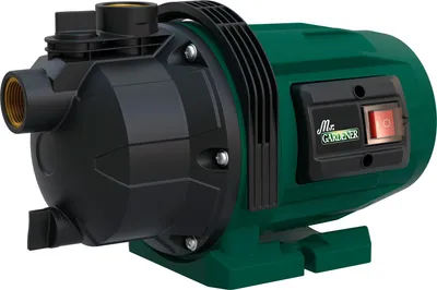 Obrázok produktu pre Záhradné čerpadlo GP 3200 K, 3200 l/h, 500 W, 5131