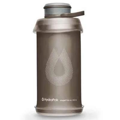 Produktbild von Hydrapak Stash 750ml Mammouth Grey One Size