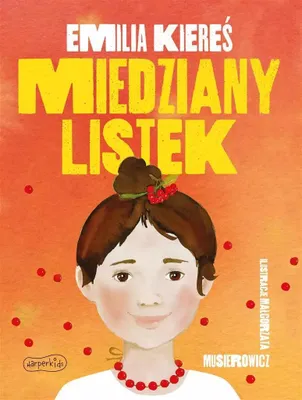 Immagine prodotto di Miedziany Listek