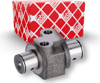 Produktbild von FEBI BILSTEIN Kipphebellager 07867 passend für MERCEDES-BENZ Citaro (O 530) 0,54kg