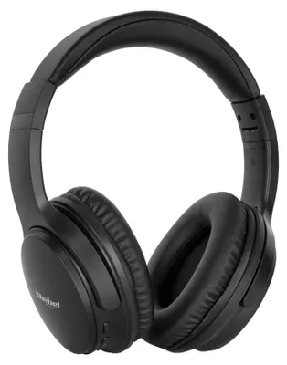 Produktbild von Rebel Bluetooth 5.4 Over-Ear ANC-Kopfhörer
