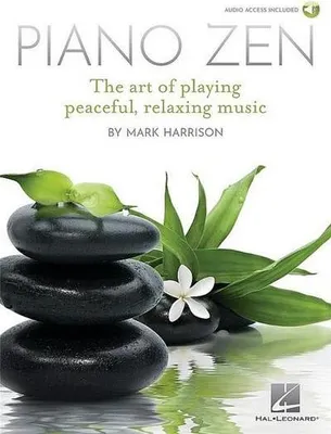 Produktbild von Piano Zen