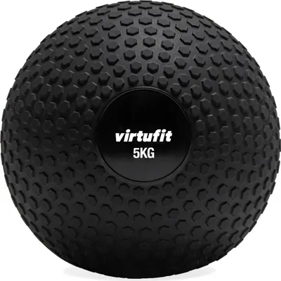 Zdjęcie produktu dla VirtuFit Slam Ball 5 kg Czarny