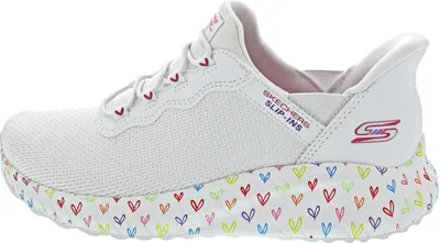 Produktbild von Skechers Slip-Ins:Bobs Squad Chaos 117249 WHT (41/WHT)
