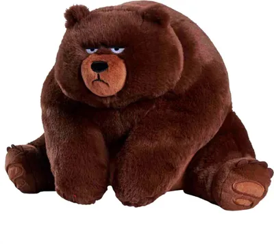 Image de Simba Toys GmbH & Co.KG Pixar Hoppers Ellen Bear, 32 cm Autres