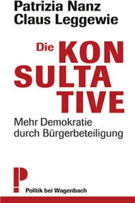 Immagine prodotto di Die Konsultative