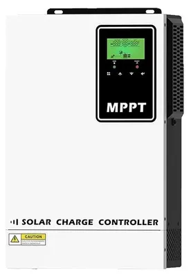 Obrázok produktu pre Solárny regulátor nabíjania, prúd 140 A, technológia MPPT, MPPT 140 A, 140 A, 48 V