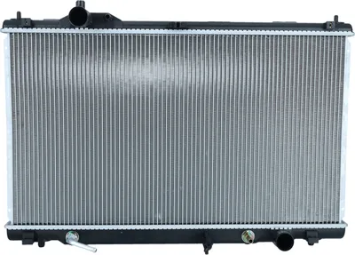 Image de NRF 50137 Radiateur Refroidissement moteur