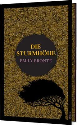 Produktbild von Die Sturmhöhe