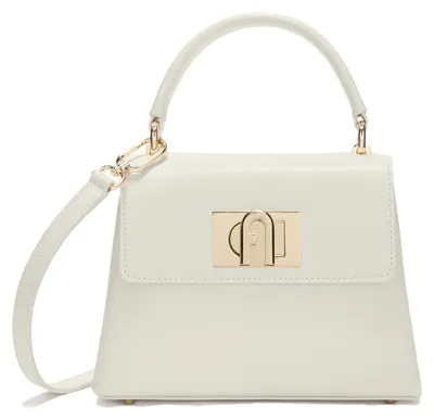 Produktbild von Handtasche für Damen, Modell Marcella, aus 100% Leder