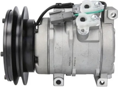 Produktbild von Klimakompressor THERMOTEC KTT090367