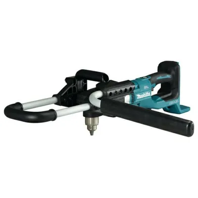 Productafbeelding van Makita DDG460ZX7 Accuboormachine voor grondboringen, solo, 2x18V Li-Ion LXT