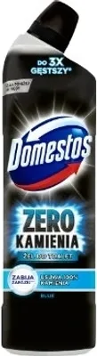 Produktbild von Domestos Zero entkalkendes Toilettenreinigungsgel Blau 750ml