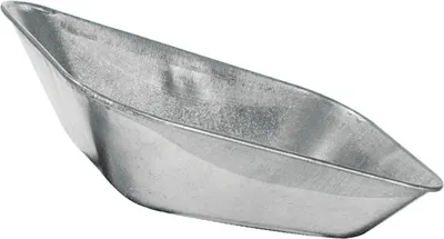 Produktbild von müba Ersatzmulde 85 L verz. für Standard und Kipp-Car