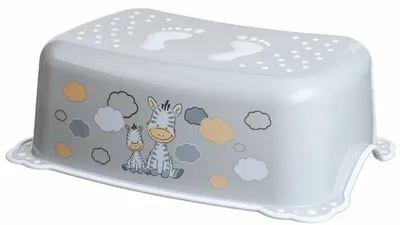 Immagine prodotto di Sgabello "Zebra
