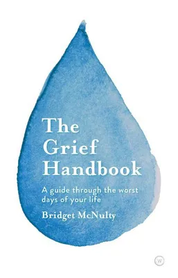 Obrázok produktu pre The Grief Handbook