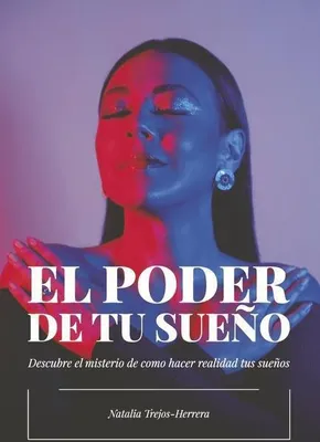 Produktbild von Trejos-Herrera, N: Poder de Tu Sueño