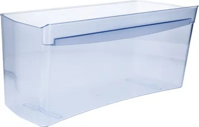 Produktbild von gorenje Gemüseschublade 134858 für Kühlschrank Gefrierschrank | Gemüsefach, Gemüselade