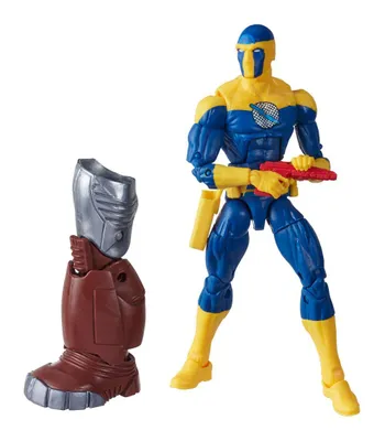 Produktbild von Marvel E87715L00, Sammelfigur, Film & TV-Serien, 230 g