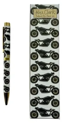 Zdjęcie produktu dla Długopis Motor - Alex Clark