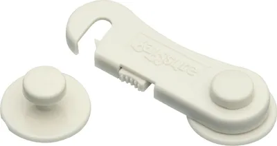 Produktbild von H+H BS 814 Glastürsicherung