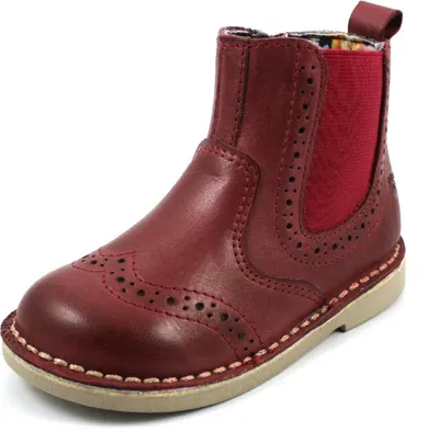 Produktbild von Ricosta Stiefel für Mädchen, Größe EUR 27