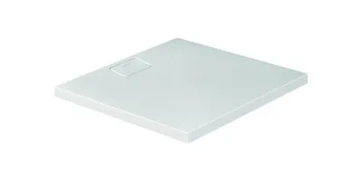 Zdjęcie produktu dla Duravit brodzik kwadratowy STONETTO 900 x 900 x 50 mm biały