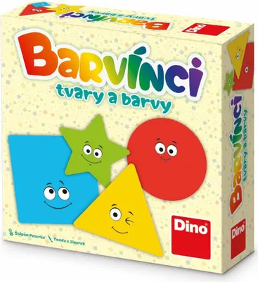 Zdjęcie produktu dla Dino Barvínci
